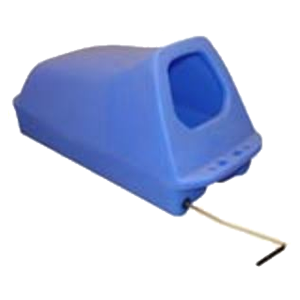 Hydro-Force, 4 Gallon Shampoo Tank for Versa Pro