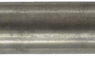 Nipple 1/8" X 4" Stainless Steel