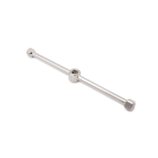 Stainless Steel 12" Tee Bar 12" SX-15
