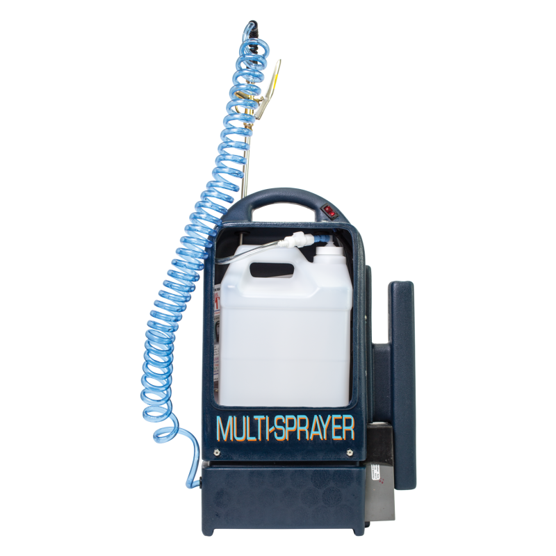 Multi-Sprayer, Cordless