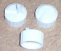 Lid, Flip Top, For 16 & 32 Ounce Bottles