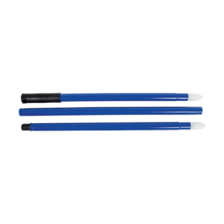 Groom Industries, Handle, 3-Piece Perky Handle