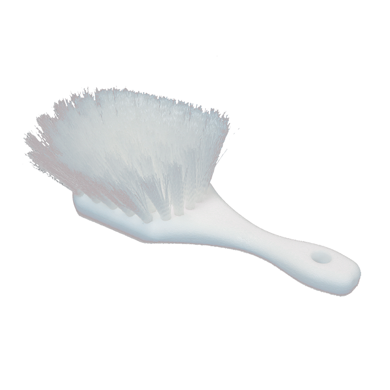 Brush, Utility Scrub
