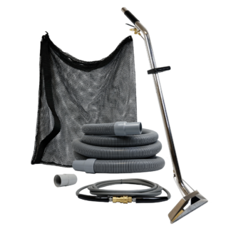Hose & Wand Kit for Olympus, Nautilus, Ninja Classic & Prospector Portable Extractors