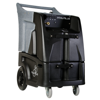 Hydro-Force, Portable Extractor, Nautilus MX200HM, 200PSI, Heater, Machine Only
