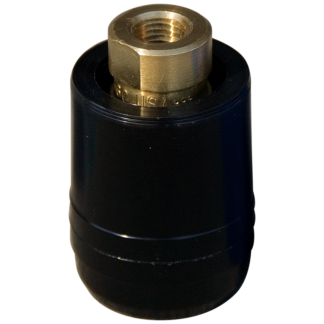 Hydro-Force, Safe Connects, Black