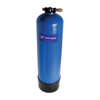 Stand Alone Water Softener