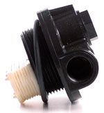 Head Manual Water Softener