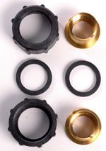 Kit Adapters Auto Softener
