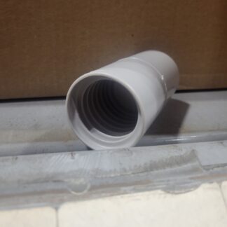 Hose Cuff, 1-1/4" To 1-1/2"