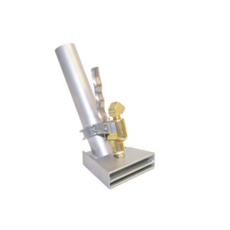 Upholstery Stair Tool, Low Pressure, 4.5" Head