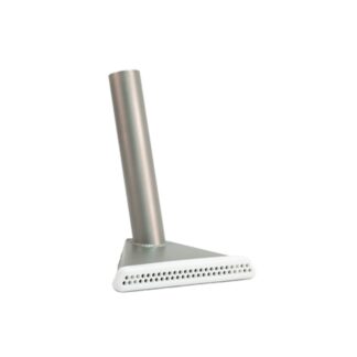 Drapery Vacuum Tool, 6" Head