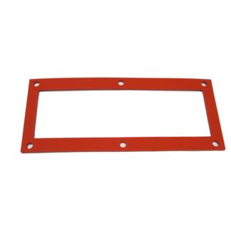 Gasket Heat Exch Cover/new Gen Fits All New Generation Proch