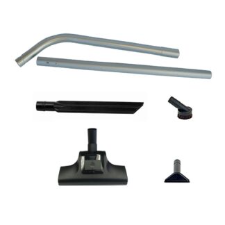 ProTeam, Wand and Turbo Tool, LineVacer
