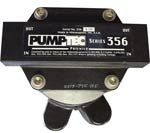 PUMPTEC 356 - 1200PSI Pump with Motor
