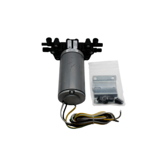 Pumptec 114T 200 Psi Pump With Motor