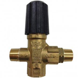 Pressure Regulator 1200PSI