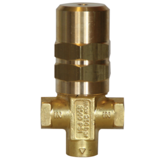 Pumptec Pressure Regulator 500psi