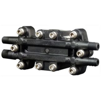 Replacement Pump Head for AP50 Pumps