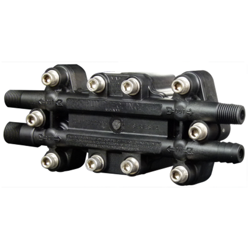 Replacement Pump Head for AP50 Pumps