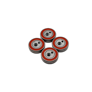 Kit C Cam & Bearing - AP49 Pumptec 205
