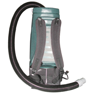 Hydro-Force, Backpack Vacuum