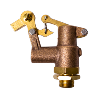 Float Valve Water Box
