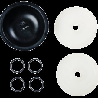 Kit Diaphragms Hypro D30 Auto Waste Pumpout