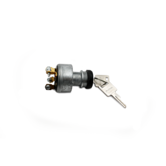 Switch Ignition Prochem Truck Mounts