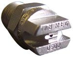Stainless Steel Veejet 5003 Meg 1/8" MPT