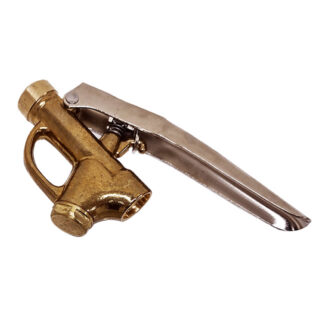 Valve Trigger Non-lock Brass 250psi