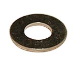 1/4" Stainless Steel Washer For Nautilus