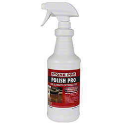 Stone Pro Polish Pro Crystallizer - Qt.