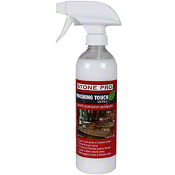 Stone Pro Finishing Touch Ultra Daily Cleaner - 16 oz. Spray