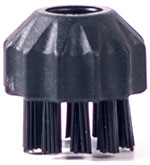 Hydro-Force, Small Nylon Detail Brush for Vapor Cleaning Machine