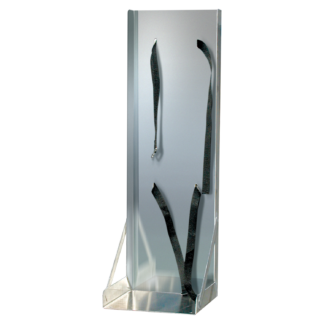 Large Water Softener Stand