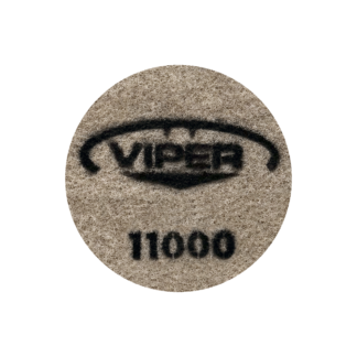 Viper DIP Pad 7", 11000 Grit