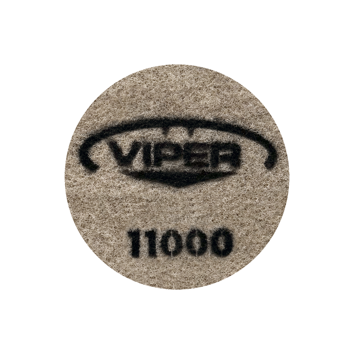 Viper DIP Pad 7", 11000 Grit