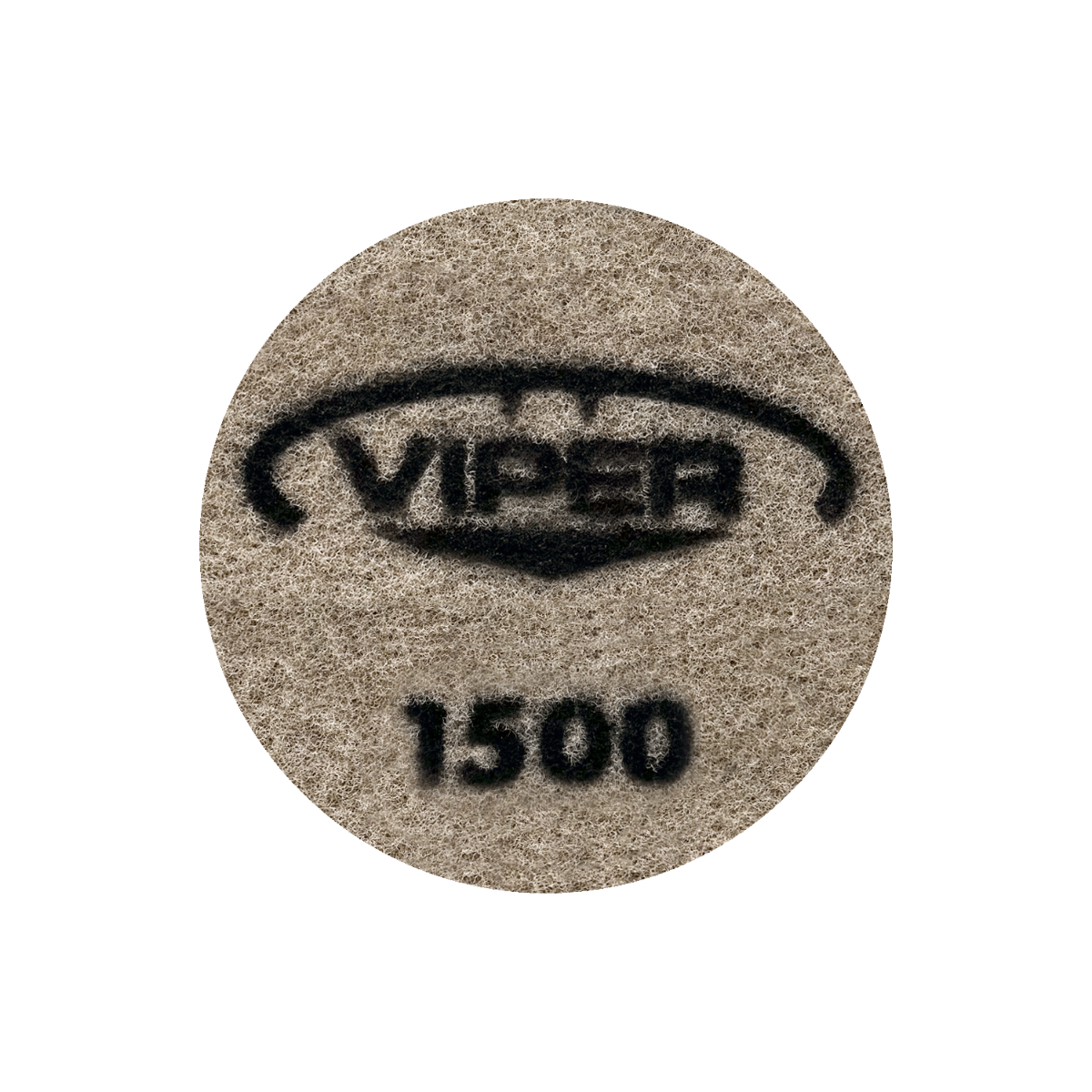 Viper DIP Pad 7", 1500 Grit