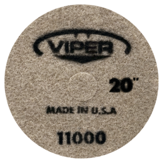 Viper DIP Pad 20", 11000 Grit