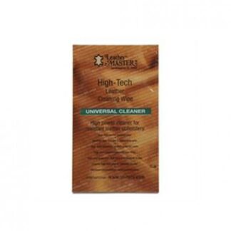 Leather Master, Leather Cleaning, Universal Cleaner, 1 Liter