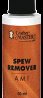 Leather Master, Leather Cleaning, Spew Remover, 250 ml