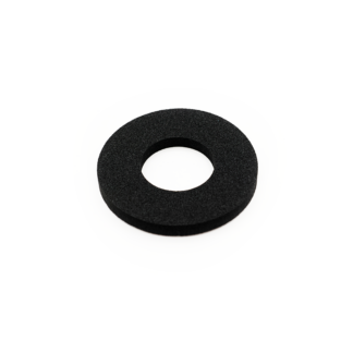Vac Motor Gasket 5.7"