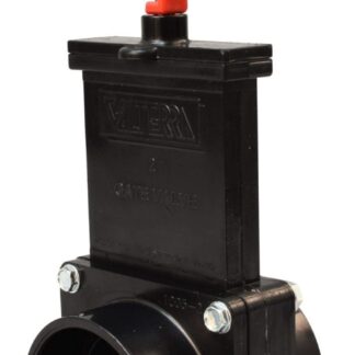 Gate Valve 2"