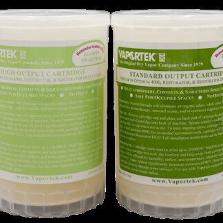 Vaportek, Odor Remover, Cartridge Refill for Restorator, Lavender, (1) Cartridge
