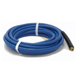 Solution Hose, Blue, 3/8"