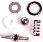 Repair Kit for Soft Touch Upholstery Tool Valves