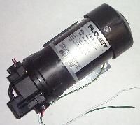 Flojet Pump 100psi Demand Flow