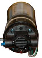 Flojet Pump 50psi Internal By-pass