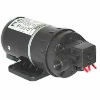 Flojet Pump 50 PSI Demand Flow